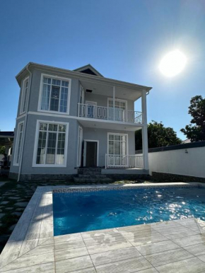 VIP Family Villa